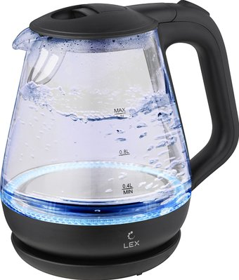 Электрический чайник LEX LX 3003-1 - 1/1