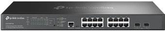 Управляемый коммутатор уровня 2+ TP-Link Omada SG3218XP-M2 V1 - 1/1