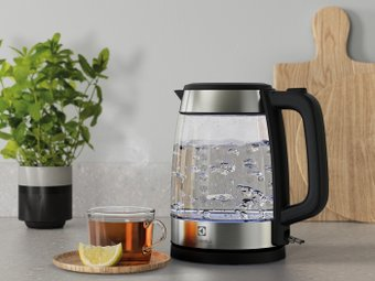 Электрический чайник Electrolux E4GK1-4GB - 1/1
