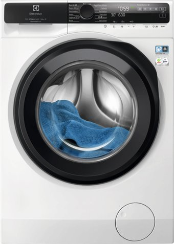 Стиральная машина Electrolux SteamCare 700 EW7F5612QE - 1/1