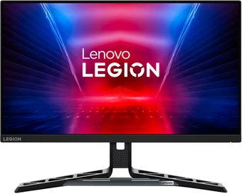 Игровой монитор Lenovo Legion R25f-30 67B8GACBEU - 1/1