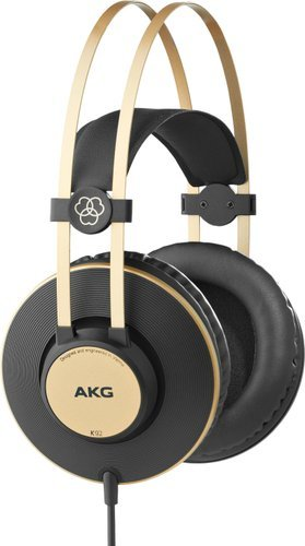 Наушники AKG K92 - 1/1
