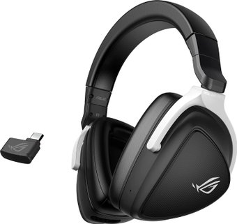 Наушники ASUS ROG Delta S Wireless - 1/1