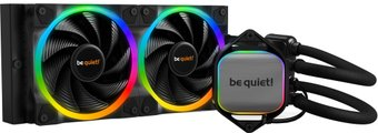 Система жидкостного охлаждения для процессора be quiet! Pure Loop 2 FX 240mm BW013 - 1/1