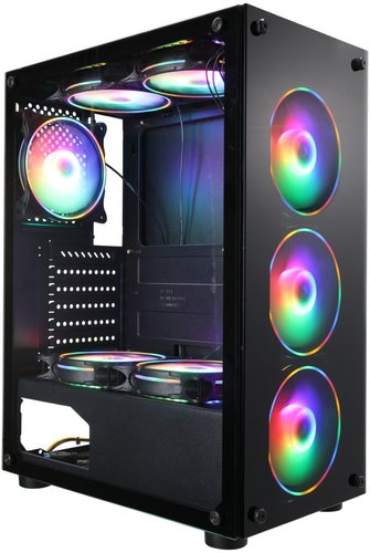 Корпус Formula V-Line 7706 - 1/1