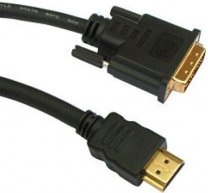 Кабель Kreolz CDH18i - 1/1