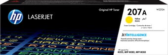 Картридж HP 207A W2212A - 1/1