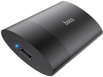 Внешний накопитель Hoco UD12 PSSD Type-C 512GB - 1/1