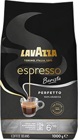 Кофе Lavazza Espresso Barista Perfetto в зернах 1000 г - 1/1
