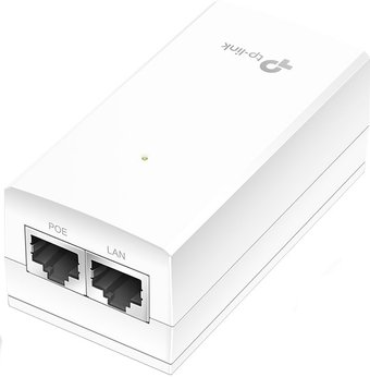 PoE-инжектор TP-Link TL-POE2412G - 1/1