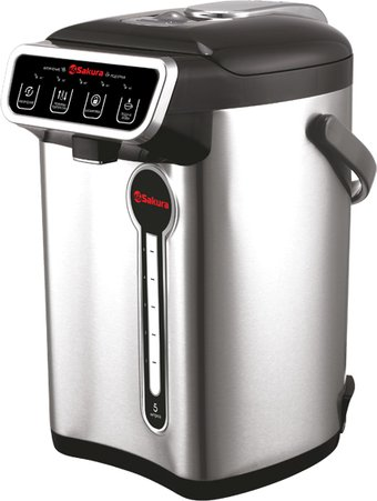 Термопот Sakura SA-1304BS - 1/1