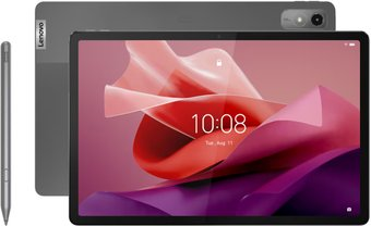 Планшет Lenovo Tab P12 TB370FU 8GB/128GB (серый) - 1/1