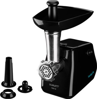 Мясорубка Scarlett SC-MG45S63 - 1/1