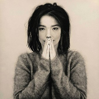 Виниловая пластинка Björk ‎- Debut - 1/1