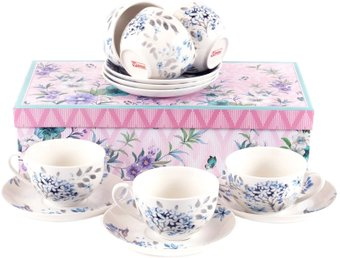 Сервиз Белбогемия 19-379-2 103537 - 1/1