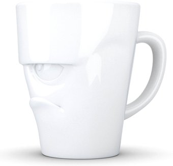 Кружка Tassen Grumpy T01.81.01 - 1/1
