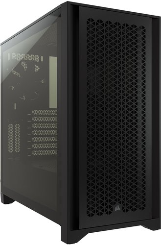 Корпус Corsair 4000D Airflow CC-9011200-WW - 1/1