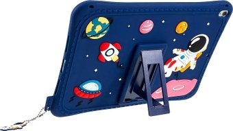 Чехол для планшета G-Case iPad 10.2 2021/2020/2019/iPad Air 10.5 2019/iPad Pro 10.5 660201852A (синий) - 1/1