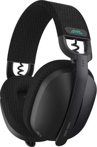 Наушники GMNG GG-HS420W (черный) - 1/1