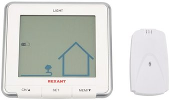 Метеостанция Rexant S637B - 1/1