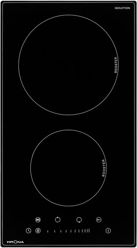 Варочная панель Krona Forte 30 BL - 1/1