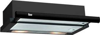 Кухонная вытяжка TEKA TL 6310 (черный) [40474252] - 1/1