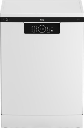 Отдельностоящая посудомоечная машина BEKO BDFN26531W - 1/1