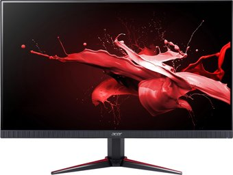 Игровой монитор Acer Nitro VG240YM3bmiipx UM.QV0EE.304 - 1/1