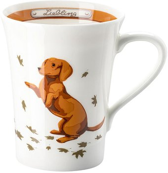 Кружка Hutschenreuther My Mug Collection Такса 02048-727433-15505 - 1/1