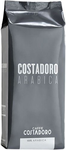 Кофе Costadoro Arabica в зернах 1000 г - 1/1