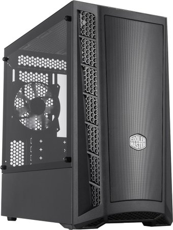 Корпус Cooler Master MasterBox MB311L MCB-B311L-KGNN-S00 - 1/1