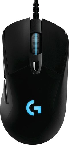 Игровая мышь Logitech G403 Hero 16K - 1/1