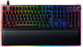 Клавиатура Razer Huntsman V2 Analog - 1/1