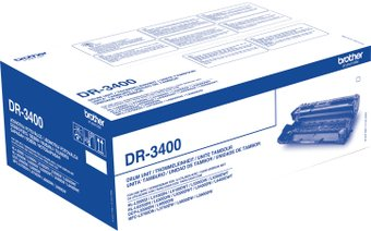 Фотобарабан Brother DR-3400 - 1/1