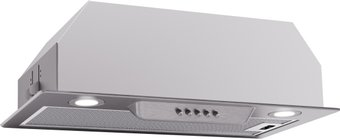 Кухонная вытяжка ZUGEL ZHI521X - 1/1