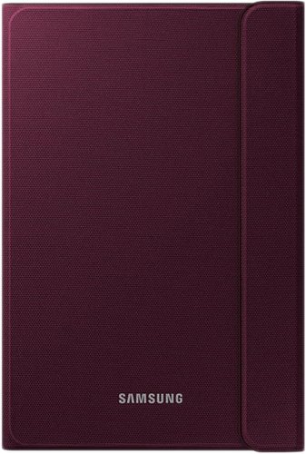 Чехол для планшета Samsung Book Cover для Samsung Galaxy Tab A 8.0 [EF-BT350BQEG] - 1/1