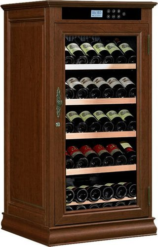 Винный шкаф Meyvel MV69-WN1-C - 1/1