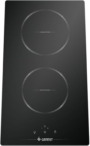 Варочная панель GEFEST 4000 - 1/1