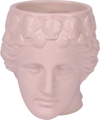 Кружка Doiy Aphrodite DYMUGVEPI (розовый) - 1/1