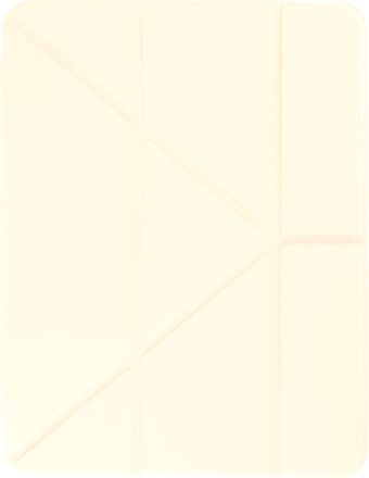 Чехол для планшета Bingo Tablet Fold для iPad 10.9 2022 (пудровый) - 1/1