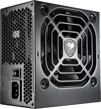 Блок питания Cougar VTX500 - 1/1