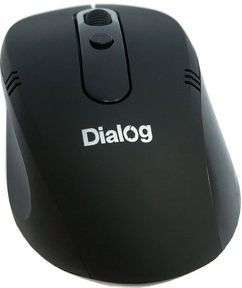 Мышь Dialog MROP-03U - 1/1