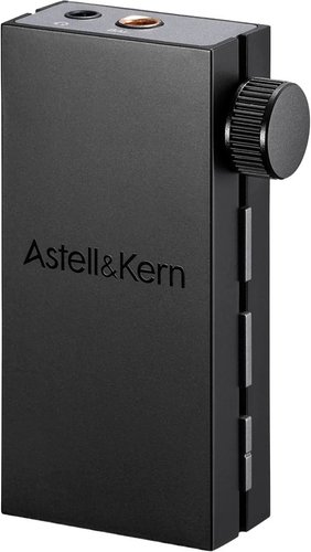 Bluetooth аудиоресивер Astell&Kern AK HB1 - 1/1