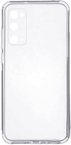 Чехол для телефона KST SC для Samsung Galaxy S20 (прозрачный) - 1/1