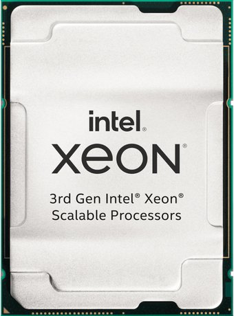 Процессор Intel Xeon Gold 5318H - 1/1