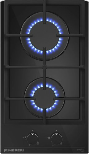 Варочная панель Meferi MGH302BK Glass Light - 1/1