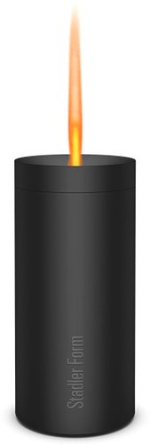 Электронный аромадиффузор Stadler Form Lucy (черный) - 1/1