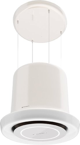 Кухонная вытяжка Faber Glow Plus WH 345.0541.008 - 1/1