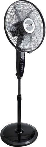 Вентилятор HB SF4008BRC - 1/1