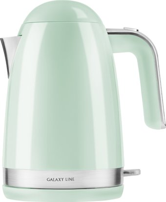 Электрический чайник Galaxy Line GL0332 (мятный) - 1/1